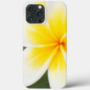 Zoek naar plumeria iphone hoesjes Geel