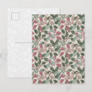 Zoek naar groene bladeren briefkaarten Voor haar