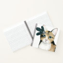 Zoek naar bekleding notitieboeken Katten