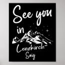 Zoek naar duitsland vakantie posters Snowboardtocht