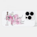 Zoek naar blogger iphone hoesjes It girl