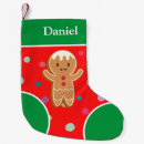 Zoek naar trendy kerstsokken Waterverf