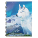 Zoek naar wolf notitieboeken Voor haar