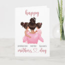 Zoek naar mothers day kaarten Typografie