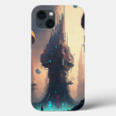 Zoek naar futuristic iphone hoesjes Science fiction
