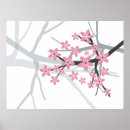 Zoek naar kersenboom posters Japans