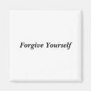 Zoek naar positieve gedachten magneten Inspiratie