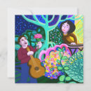 Zoek naar guitar uitnodigingen Voor haar