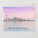 Zoek naar toronto briefkaarten Zonsondergang