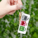 Zoek naar regisseur sleutelhangers Filmproducent