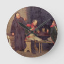 Zoek naar olie op klokken Sport