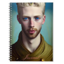 Zoek naar male notitieboeken Schattig