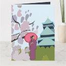 Zoek naar japanse kersenbloesem kaarten Voor haar