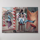 Zoek naar grappige kapper posters Salon