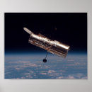 Zoek naar hubble posters Aarde