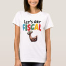 Zoek naar fiscaal tshirts Financiering