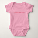 Zoek naar ingenieur babykleding Geek