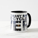 Zoek naar fietser mokken Mountainbike