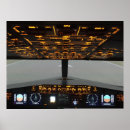 Zoek naar piloot kunst Reis