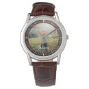 Zoek naar houten horloges Voor hem