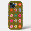 Zoek naar 70s iphone hoesjes Bloemen