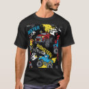 Zoek naar kinderachtig tshirts Cartoon
