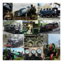 Zoek naar locomotief posters Sporen