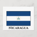Zoek naar nicaragua briefkaarten Nicaraguan flag