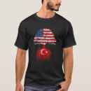 Zoek naar vlag turkije tshirts Vlaggen