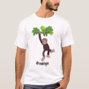 Zoek naar chimpansee tshirts Schattig
