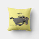 Zoek naar antilope kussens Cartoon