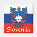 Zoek naar sloveens magneten Embleem