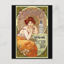 Zoek naar alfons briefkaarten Mucha