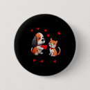 Zoek naar grappige flamingo buttons Voor vriendin
