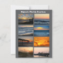 Zoek naar zonsopgang briefkaarten Stranden