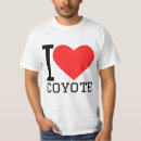 Zoek naar zal coyote tshirts Voor iedereen