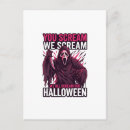 Zoek naar halloween briefkaarten Halloweenfeest