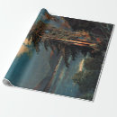 Zoek naar oude boom cadeaupapier Bos