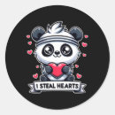 Zoek naar sier stickers Valentijnsdag