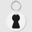 Zoek naar slot sleutelhangers Cool