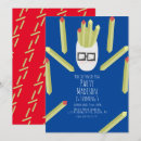 Zoek naar restaurants uitnodigingen Schattig