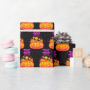 Zoek naar gelukkig halloween cadeaupapier Voor iedereen