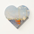 Zoek naar claude monet notitieboeken Schilderij