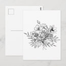 Zoek naar tatoeage briefkaarten Bloem
