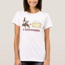 Zoek naar rode wijn tshirts Flesje