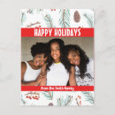 Zoek naar pinecone briefkaarten kerstmis