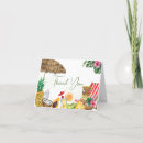 Zoek naar hibiscus kaarten Dank je creditcard