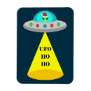 Zoek naar alien ufo magneten Vliegende schotel