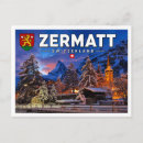 Zoek naar zermatt briefkaarten Zwitserland