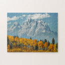 Zoek naar wyoming puzzels Bos